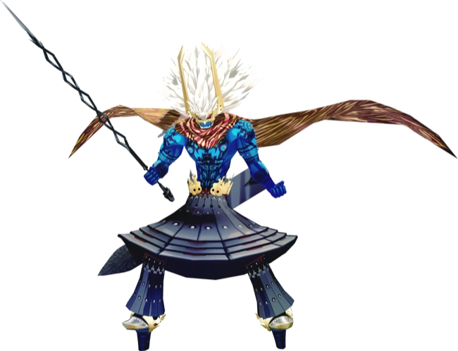 Kamu Susano-o